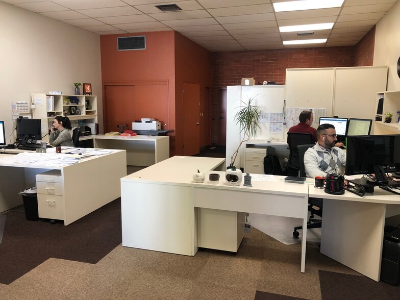 More Photos Of 1224 K St, Modesto Office For Sale