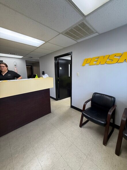 More Photos Of 6890 Bert Kouns Industrial Loop, Shreveport Distribution For Lease