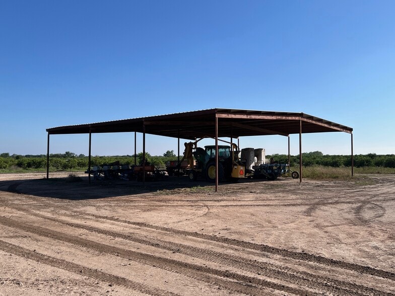 More Photos Of 424.43 Acs on E. Side of Pharr Intl. Bridge, Pharr Land For Sale