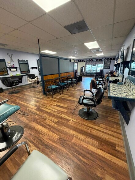 More Photos Of 40-82 N Main St, Pascoag Unknown For Lease