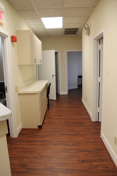 More Photos Of 13801 Bruce B Downs Blvd, Tampa Medical For Lease