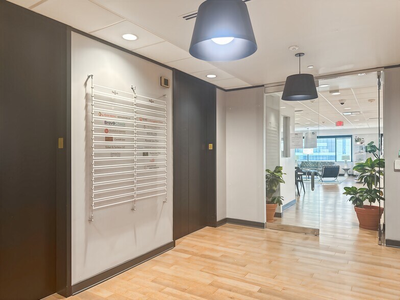 More Photos Of 201 St. Charles Ave, New Orleans Coworking Space