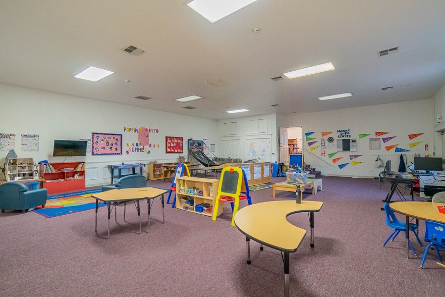 More Photos Of 132 Ohara Ave, Oakley Religious Facility For Sale