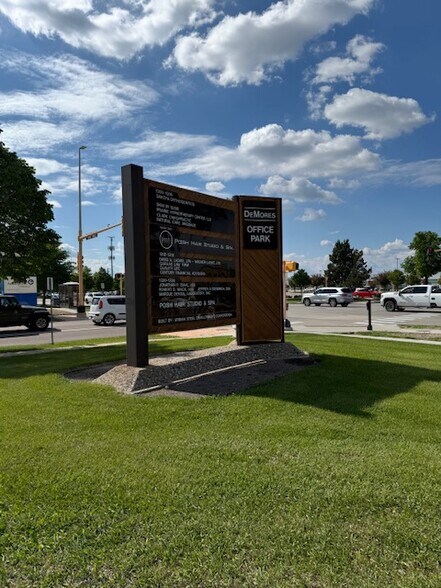 More Photos Of 1300-1325 23rd St S, Fargo Medical For Lease