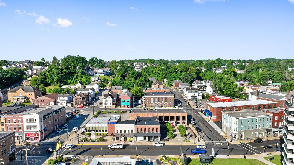 More Photos Of 314-316 W Main St, Monongahela Storefront Retail Office For Sale