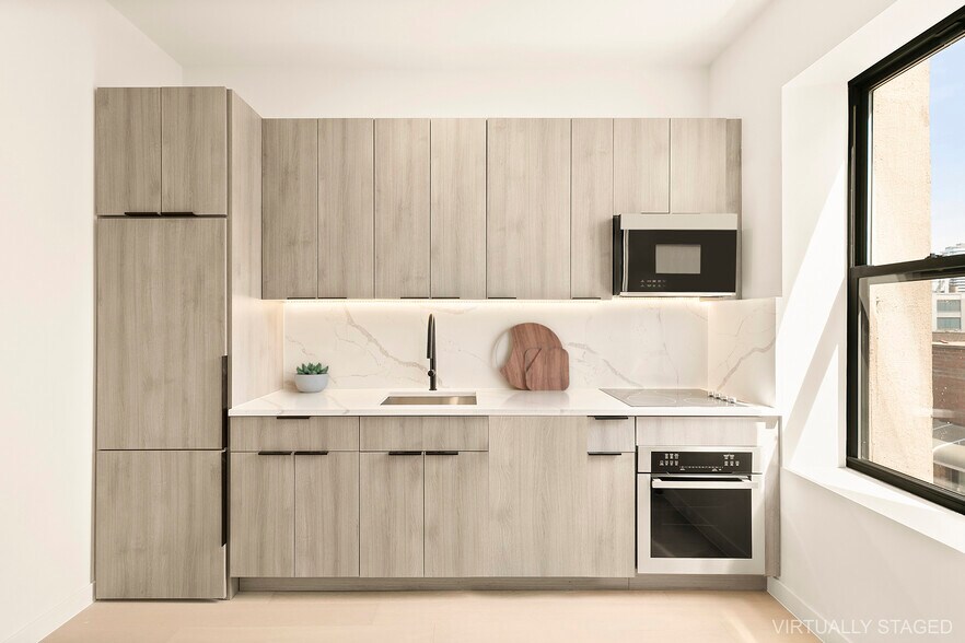 More Photos Of 1155 45th Ave, Long Island City Apartments For Sale
