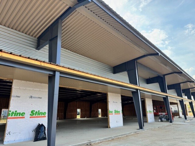 More Photos Of 4380 Roy Rd, Shreveport Flex For Lease