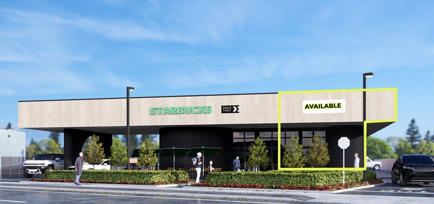 More Photos Of 718 Medford Ave, Patchogue Storefront For Lease