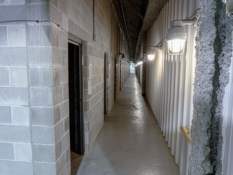 More Photos Of 7300 Regency Rd, Marshall Warehouse For Sale