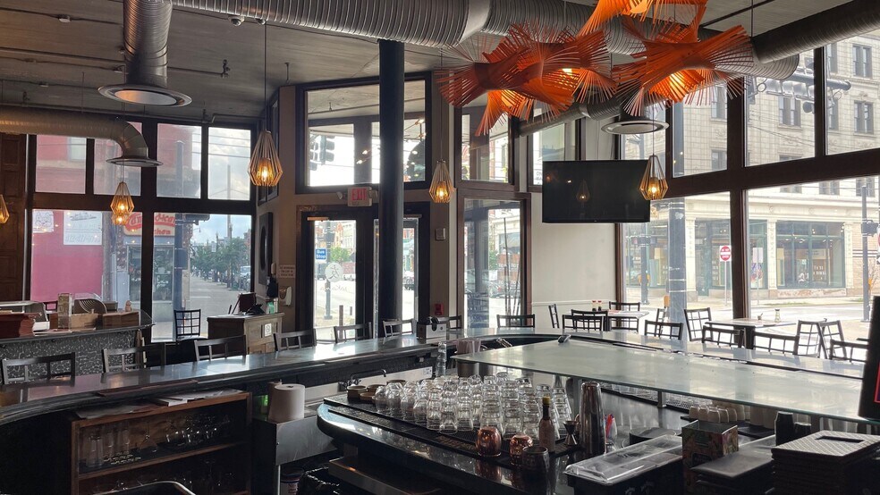 More Photos Of 1609-1611 E Carson St, Pittsburgh Office For Lease