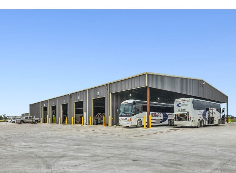 More Photos Of 1015 Jade Ave, Port Arthur Industrial For Sale