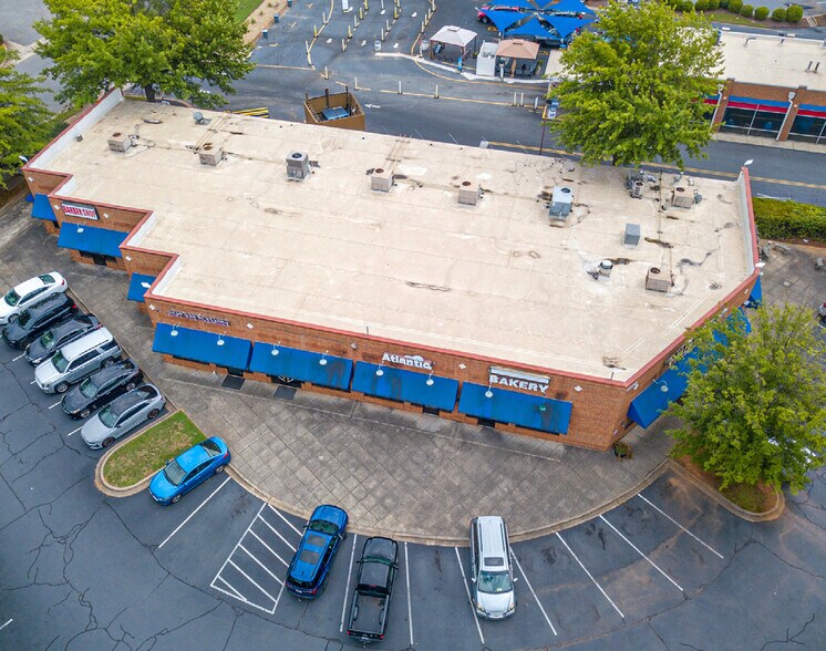 More Photos Of 8535 Hankins Rd, Charlotte Unknown For Lease