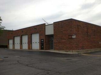 More Photos Of 1228 N Roselle Rd, Schaumburg Freestanding For Sale