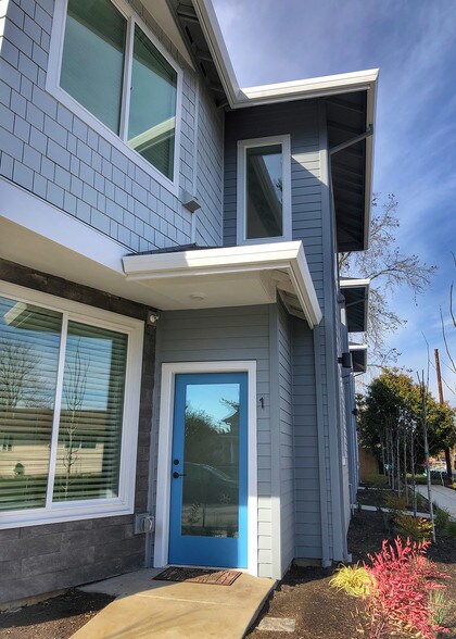 More Photos Of 7025-7045 N Mohawk Ave, Portland Multifamily For Sale