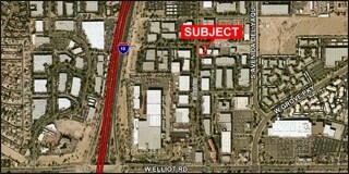 More Photos Of 1701 W Drake Dr, Tempe Warehouse For Sale