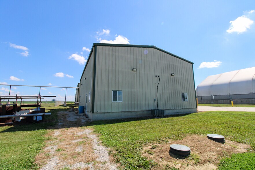 More Photos Of 6059 159th St, Galva Food Processing For Sale