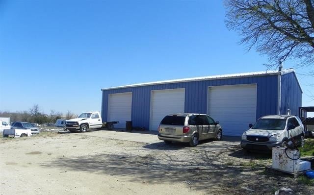 More Photos Of 176 4000 Rd, Coffeyville Auto Salvage Facility For Lease