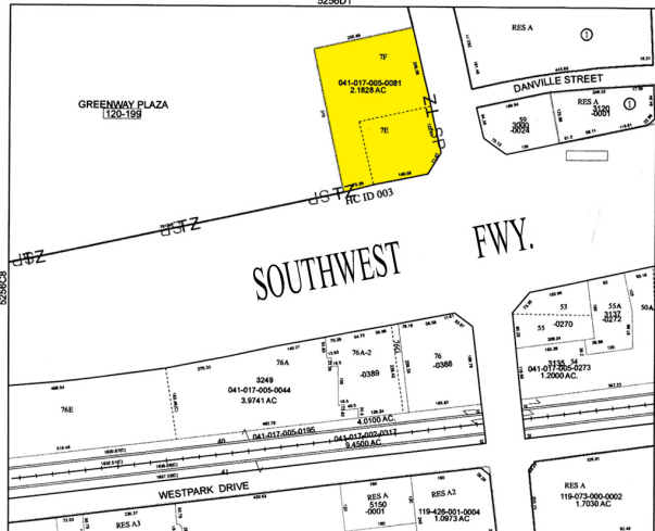 More Photos Of 3200 Southwest Fwy, Houston Office For Lease