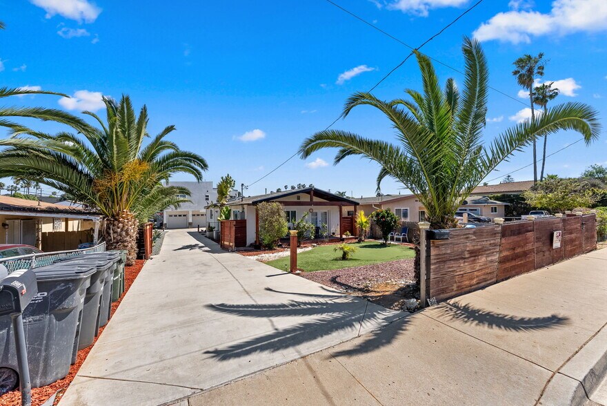 More Photos Of 829 11th St, Imperial Beach Apartments For Sale