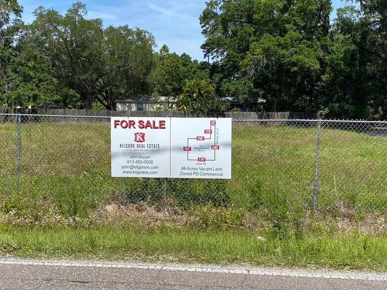 More Photos Of 12946 Gore Rd, Dover Land For Sale