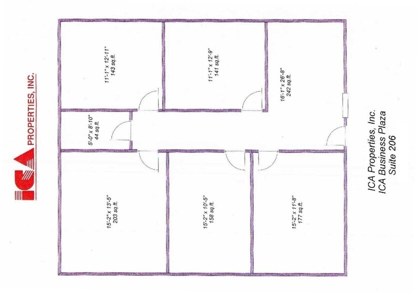 More Photos Of 1330 E 8th St, Odessa Office For Lease