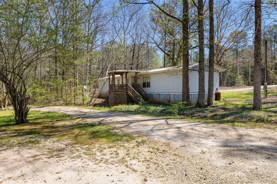 More Photos Of 3200 GA Highway 219, Franklin Multifamily For Sale