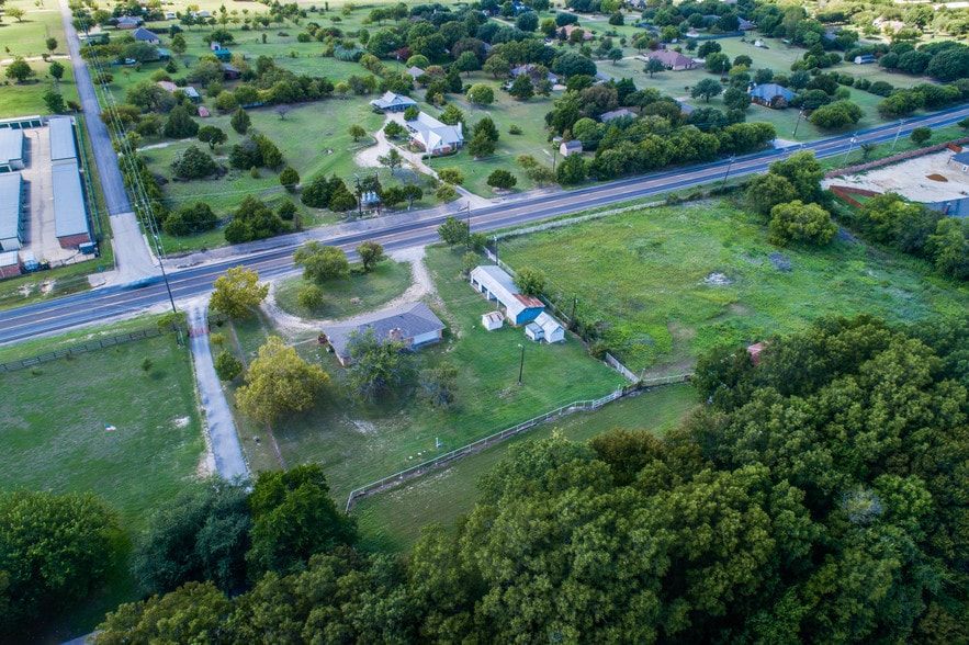 More Photos Of 3690 Fm 663, Midlothian Land For Sale