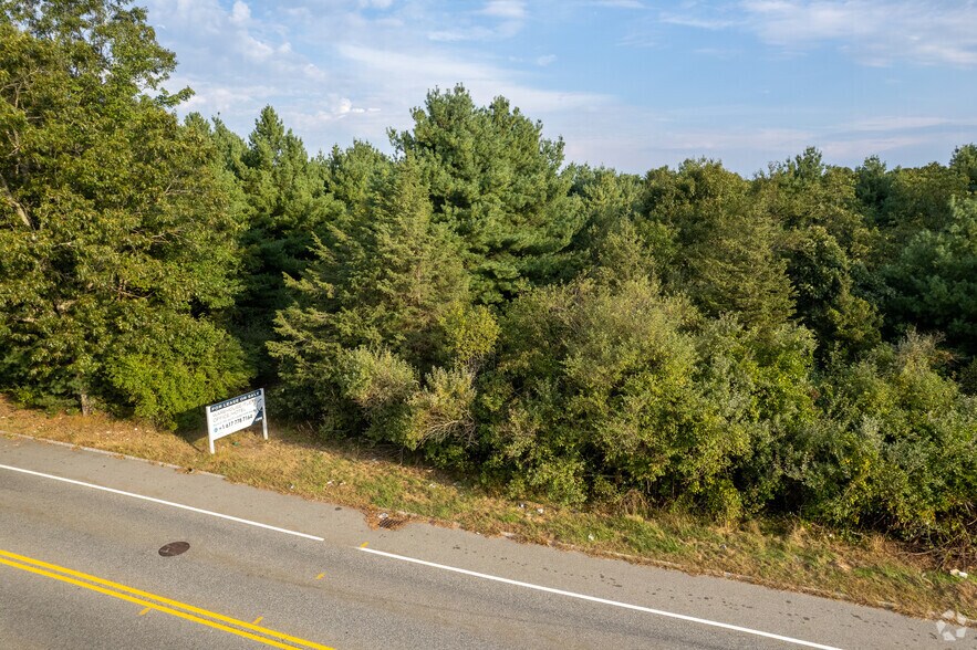 More Photos Of 300 S Washington St, Norton Land For Sale