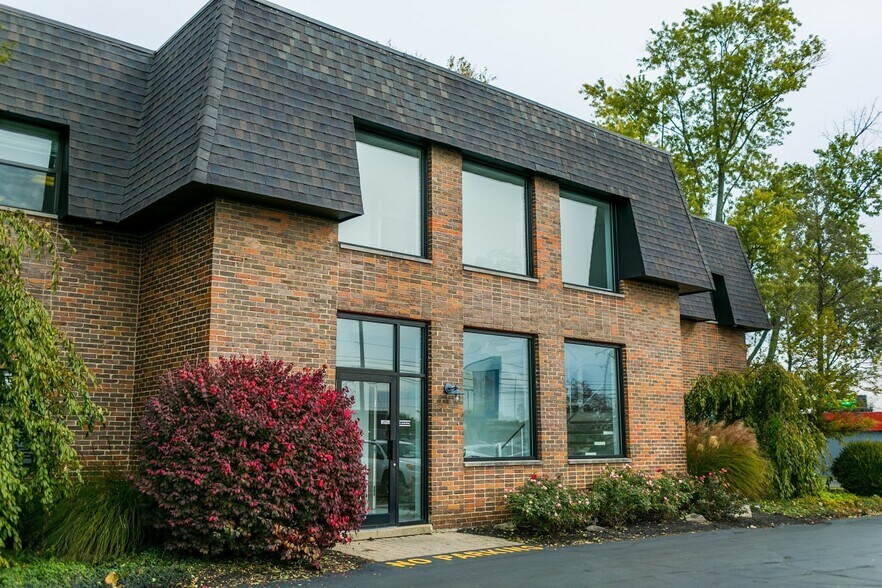 More Photos Of 1170 Old Henderson Rd, Columbus Medical For Lease