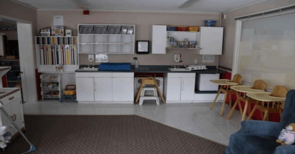 More Photos Of 1227 4th Ave S, Saint Cloud Daycare Center For Sale