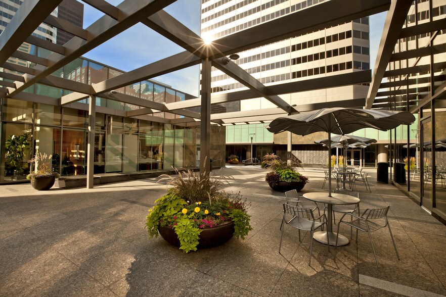 More Photos Of 1001 17th St, Denver Office For Lease