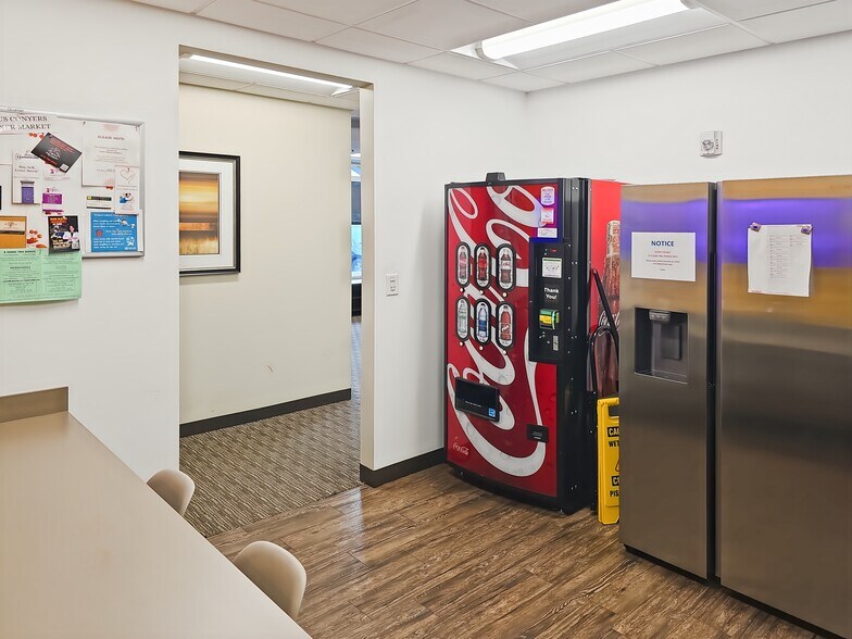 More Photos Of 1775 Parker Rd SE, Conyers Coworking Space