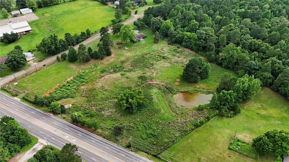 More Photos Of 4125 Gregg Tex Rd, Longview Land For Sale