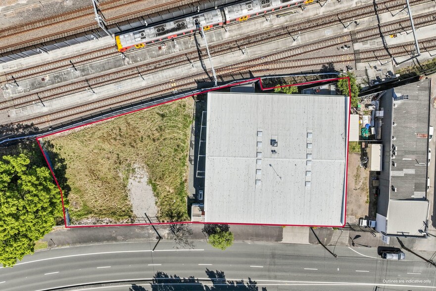 More Photos Of 8-12 Maitland Rd, Islington Office For Lease