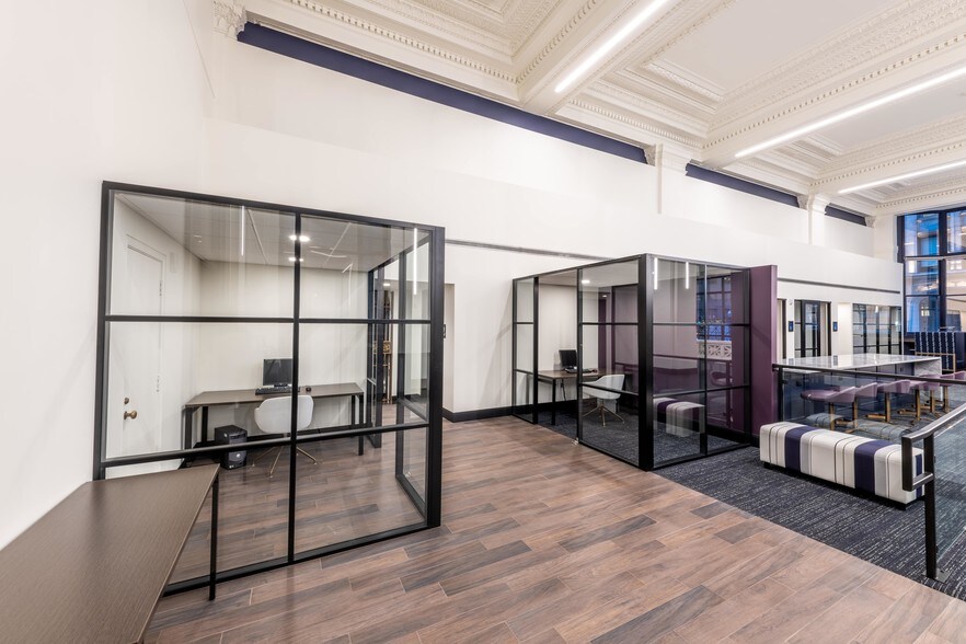 More Photos Of 437 Grant St, Pittsburgh Office For Lease