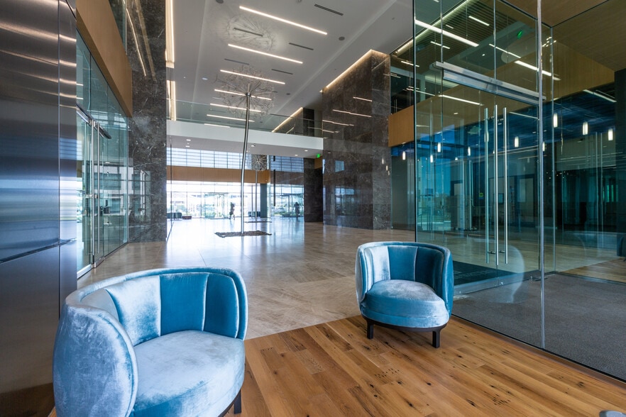 More Photos Of 3200 Olympus Blvd, Coppell Office For Lease