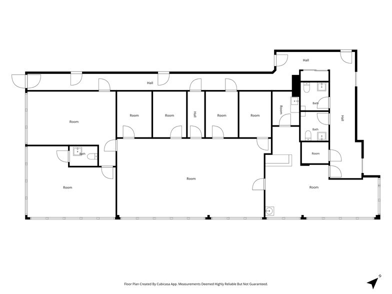 More Photos Of 540 N State Rd, Briarcliff Manor Village Medical For Lease