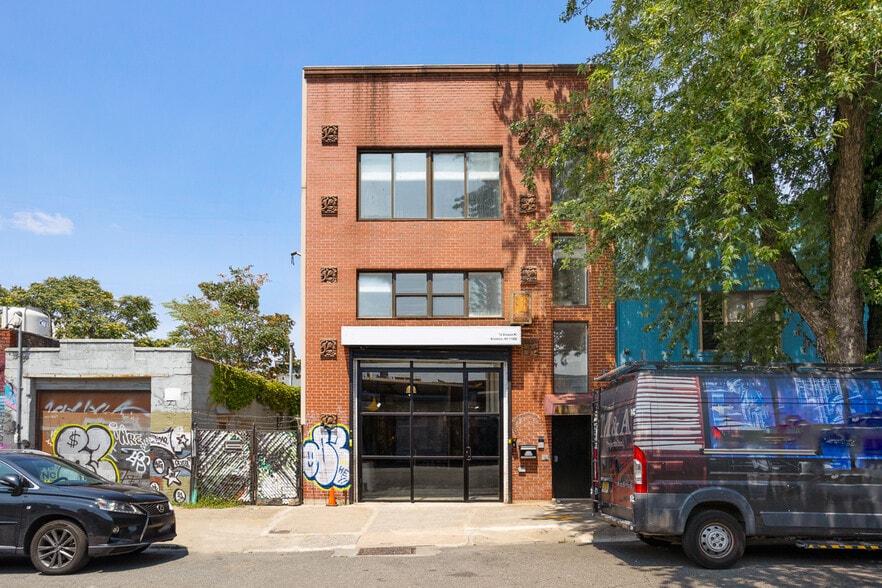 Primary Photo Of 15 Division Pl, Brooklyn Warehouse For Sale