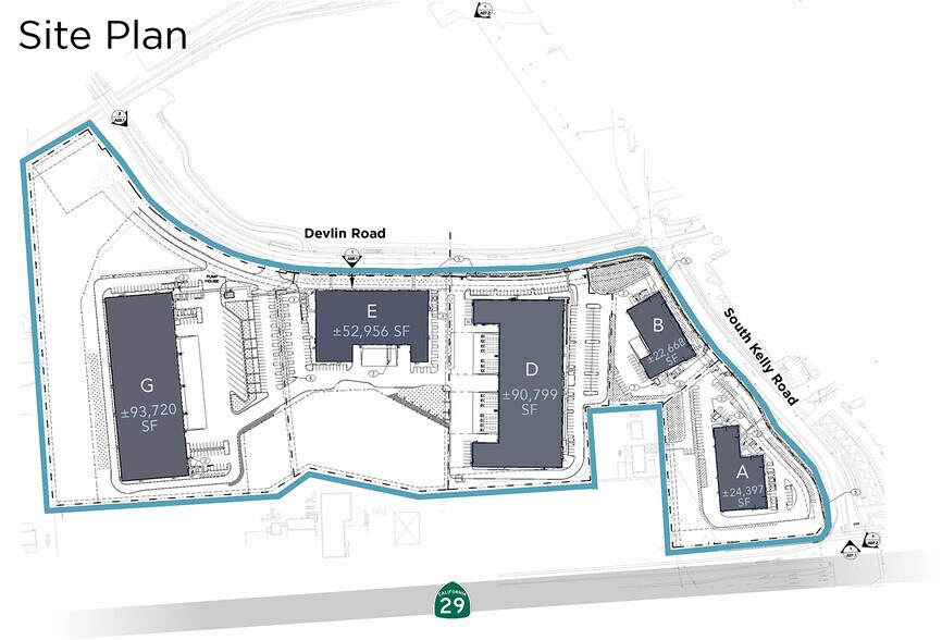 More Photos Of 1 S Kelly Rd, American Canyon Unknown For Lease