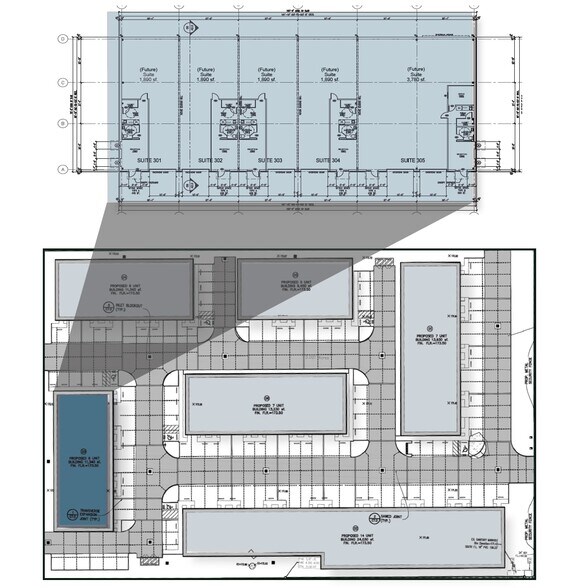 Photo of 1st Floor Ste 