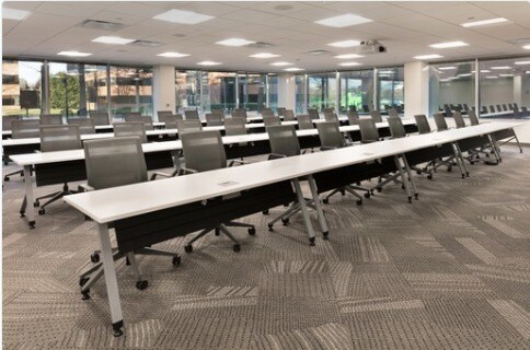 More Photos Of 10306 Eaton Pl, Fairfax Office For Lease
