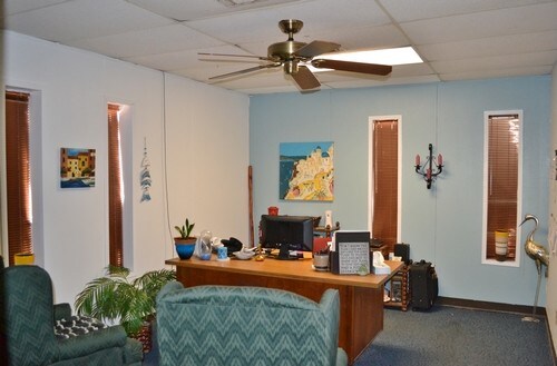 More Photos Of 7617 SW 34th St, Oklahoma City Warehouse For Lease