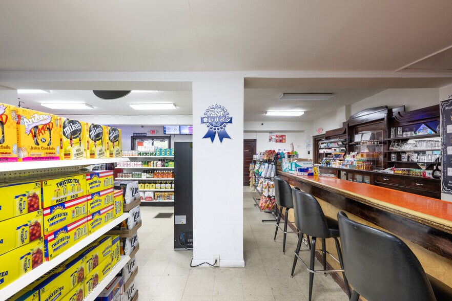 More Photos Of 1635 Broadway, Bethlehem Storefront For Sale