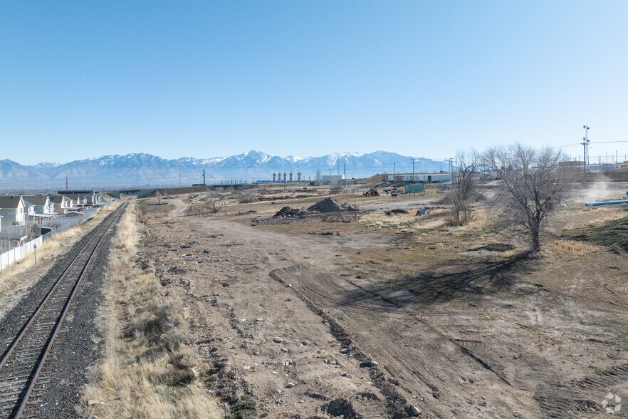 More Photos Of 4686 S 6000 W, West Valley City Land For Sale
