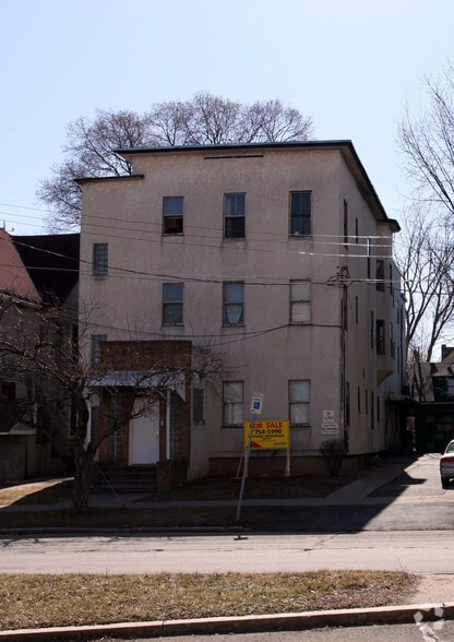 More Photos Of 90 Henry St, Binghamton Apartments For Sale