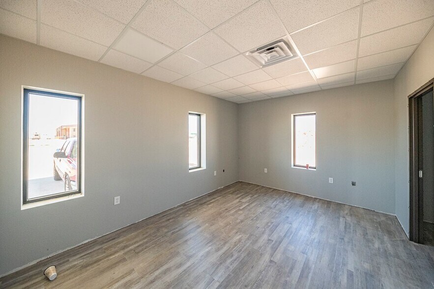 More Photos Of 16690 W Basin St, Odessa Industrial For Sale