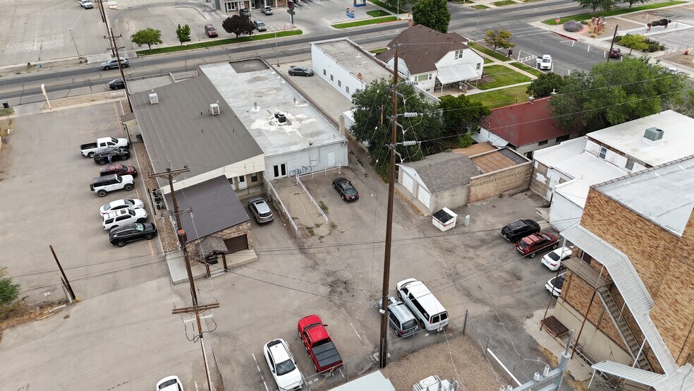 More Photos Of 60 E 100 N, Price Storefront Retail Office For Sale