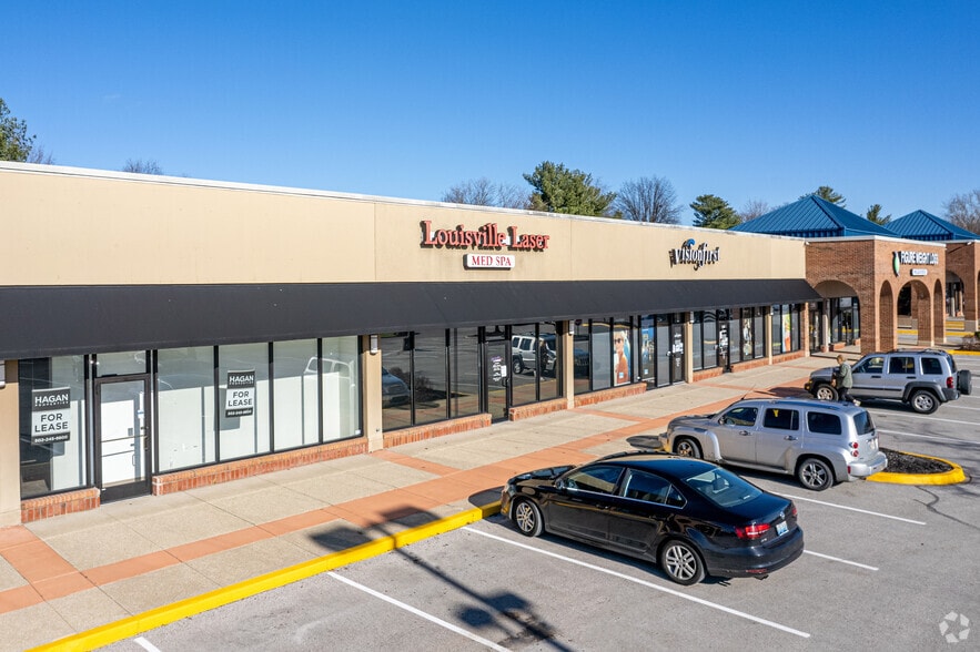 More Photos Of 2100 S Hurstbourne Pky, Louisville Unknown For Lease