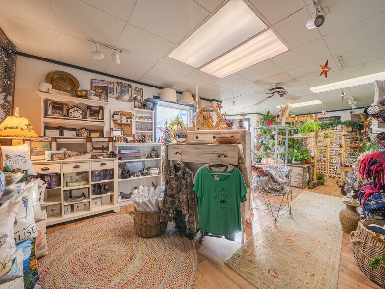 More Photos Of 233 Park St, Tupper Lake General Retail For Sale
