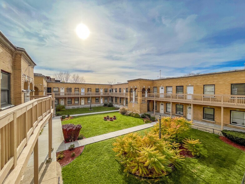 More Photos Of 6116-6134 S King Dr, Chicago Apartments For Sale